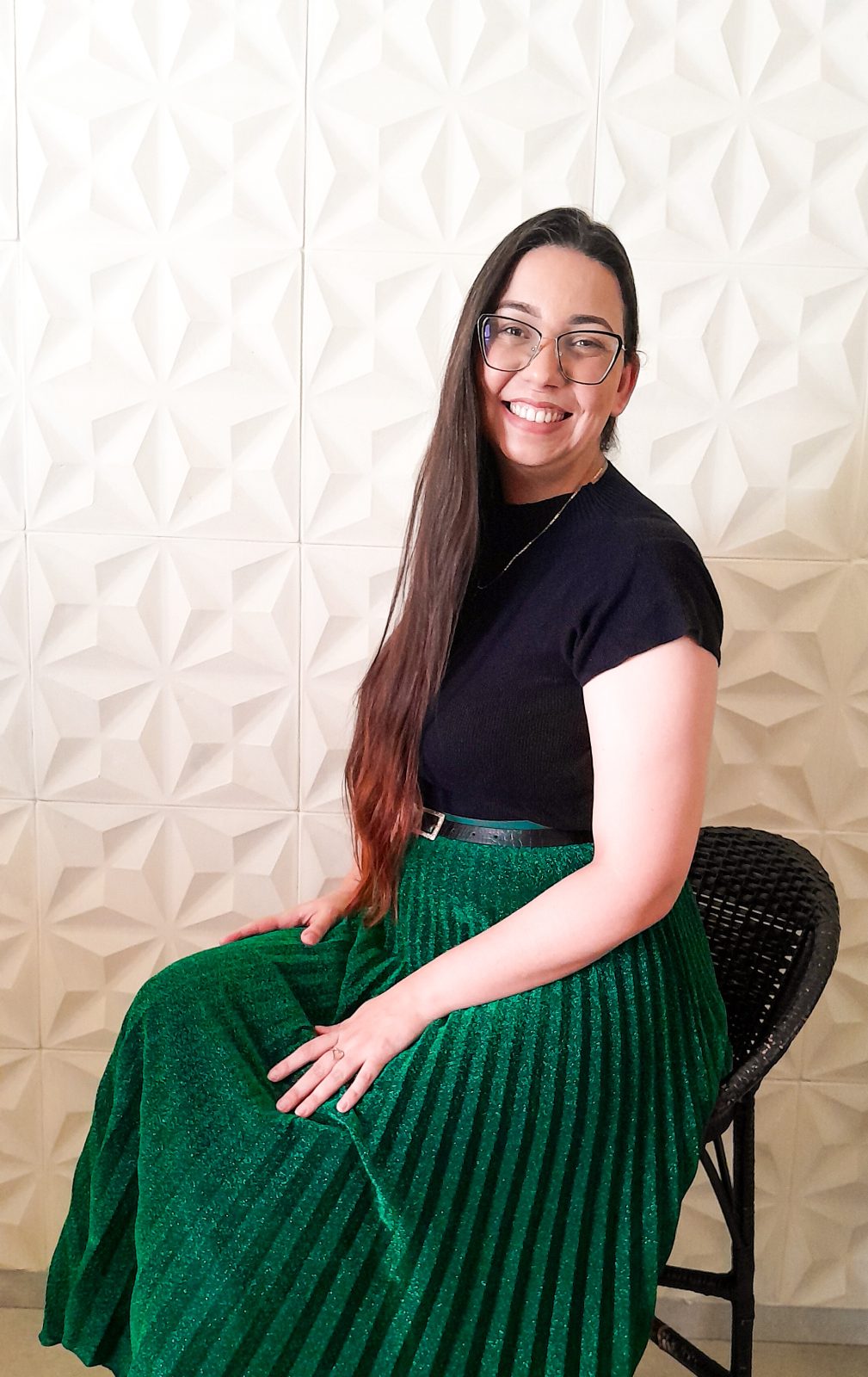 Elisama Fernandes Alvarenga